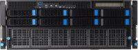 ASUS ESC8000A-E12-SKU2 Rack Szerver (Amd EPYC 7003 / No RAM / No SSD / 2000W)