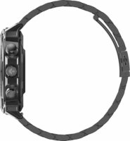 Garett ATOM Férfi Okosóra 47mm - Fekete