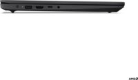 Lenovo V15 G4 AMN Laptop Fekete (15,6" / AMD Ryzen 5-7520U / 8GB / 256GB SSD)
