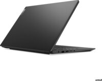 Lenovo V15 G4 AMN Laptop Fekete (15,6" / AMD Ryzen 5-7520U / 8GB / 256GB SSD)