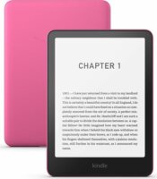 Amazon Kindle Paperwhite 7" 16GB E-book olvasó - Rózsaszín (Reklámos verzió)