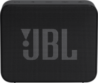 JBL GO Essential 2 Hordozhazó Bluetooth Hangszóró - Fekete
