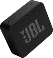 JBL GO Essential 2 Hordozhazó Bluetooth Hangszóró - Fekete