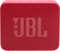 JBL GO Essential 2 Hordozhazó Bluetooth Hangszóró - Piros