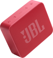 JBL GO Essential 2 Hordozhazó Bluetooth Hangszóró - Piros