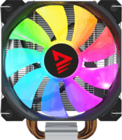 Savio Vortex X2 ARGB Univerzális CPU Hűtő