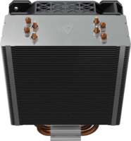 Savio Vortex X2 ARGB Univerzális CPU Hűtő