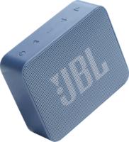JBL GO Essential 2 Hordozhazó Bluetooth Hangszóró - Kék