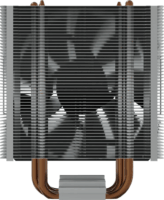 Savio Vortex X2 Univerzális CPU Hűtő