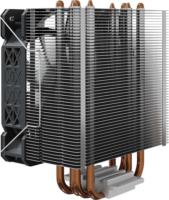 Savio Vortex X2 Univerzális CPU Hűtő