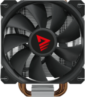 Savio Vortex X2 Univerzális CPU Hűtő