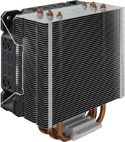 Savio Vortex X2 Univerzális CPU Hűtő