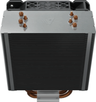 Savio Vortex X2 Univerzális CPU Hűtő