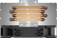 Savio Vortex X2 Univerzális CPU Hűtő