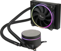 Inter Tech Argus Iceman LC-120 RGB Univerzális AiO CPU Vízhűtés