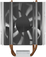 Savio Frost X2 PWM Univerzális CPU Hűtő