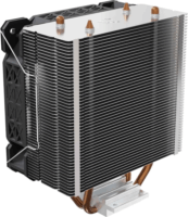 Savio Frost X2 PWM Univerzális CPU Hűtő