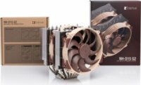 Noctua NH-D15 G2 PWM Univerzális CPU Hűtő