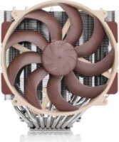Noctua NH-D15 G2 PWM Univerzális CPU Hűtő