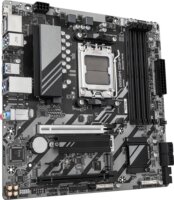 Gigabyte B850M D3HP DDR5 AMD AM5 MicroATX alaplap