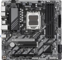 Gigabyte B850M D3HP DDR5 AMD AM5 MicroATX alaplap