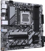 Gigabyte B850M DS3H DDR5 AMD AM5 MicroATX alaplap