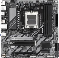 Gigabyte B850M DS3H DDR5 AMD AM5 MicroATX alaplap