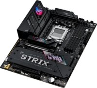 ASUS ROG STRIX B850-E GAMING WIFI DDR5 AMD AM5 ATX Alaplap