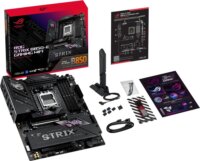 ASUS ROG STRIX B850-E GAMING WIFI DDR5 AMD AM5 ATX Alaplap