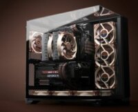 Noctua NH-D15 G2 LBC PWM Univerzális CPU Hűtő