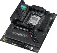 ASUS ROG STRIX B850-F GAMING WIFI7 DDR5 AMD AM5 ATX Alaplap