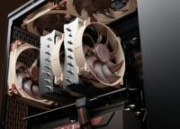 Noctua NH-D15 G2 HBC PWM Univerzális CPU Hűtő