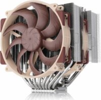 Noctua NH-D15 G2 HBC PWM Univerzális CPU Hűtő