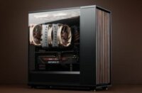 Noctua NH-D15 G2 HBC PWM Univerzális CPU Hűtő