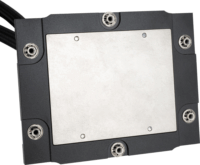 SilverStone SST-XE360-SP5 Threadripper AiO CPU Vízhűtés