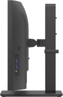 LG 34" 34BA85QE-B 21:9 UWQHD IPS LED Ívelt Monitor 60Hz - Fekete