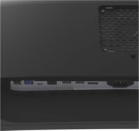 LG 34" 34BA85QE-B 21:9 UWQHD IPS LED Ívelt Monitor 60Hz - Fekete