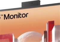 LG 34" 34BA85QE-B 21:9 UWQHD IPS LED Ívelt Monitor 60Hz - Fekete