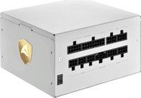 Sharkoon 750W Rebel P20 Moduláris Tápegység - Fehér