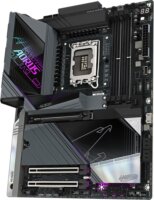 GIGABYTE Z890 AORUS MASTER DDR5 Intel s1851 ATX Alaplap