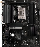 ASRock Z890 Pro-A WiFi DDR5 Intel s1851 ATX Alaplap