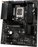 ASRock Z890 Pro-A WiFi DDR5 Intel s1851 ATX Alaplap