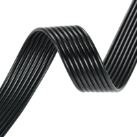 Sharkoon 750W Rebel P20 Moduláris Tápegység - Fekete