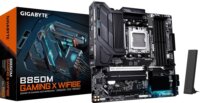 GIGABYTE B850M GAMING X WIFI6E DDR5 AMD AM5 MicroATX Alaplap
