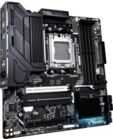 GIGABYTE B850M GAMING X WIFI6E DDR5 AMD AM5 MicroATX Alaplap