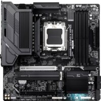 GIGABYTE B850M GAMING X WIFI6E DDR5 AMD AM5 MicroATX Alaplap