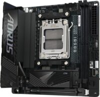 GIGABYTE B850I AORUS PRO WiFi7 DDR5 AMD AM5 mini-ITX Alaplap