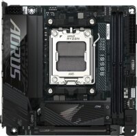 GIGABYTE B850I AORUS PRO WiFi7 DDR5 AMD AM5 mini-ITX Alaplap