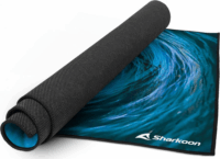 Sharkoon Skiller SFM12 Undertow Gamer Szőnyeg 140x100cm