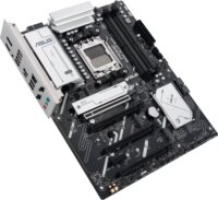 ASUS PRIME B840-PLUS WIFI DDR5 AMD AM5 ATX Alaplap
